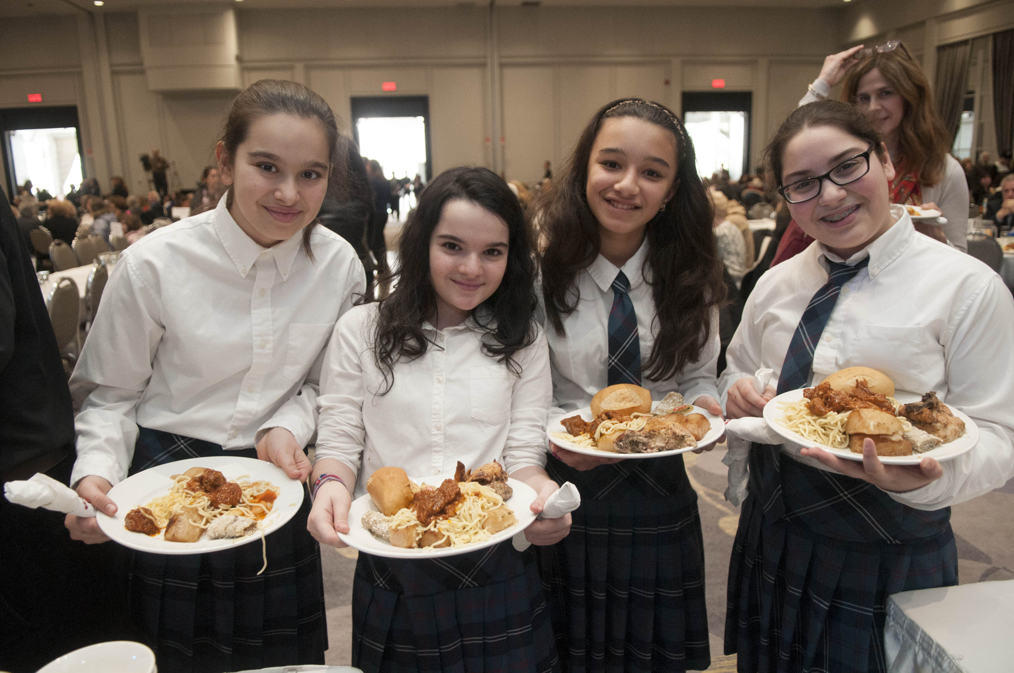 Tastes and Traditions 2017 a runaway success!