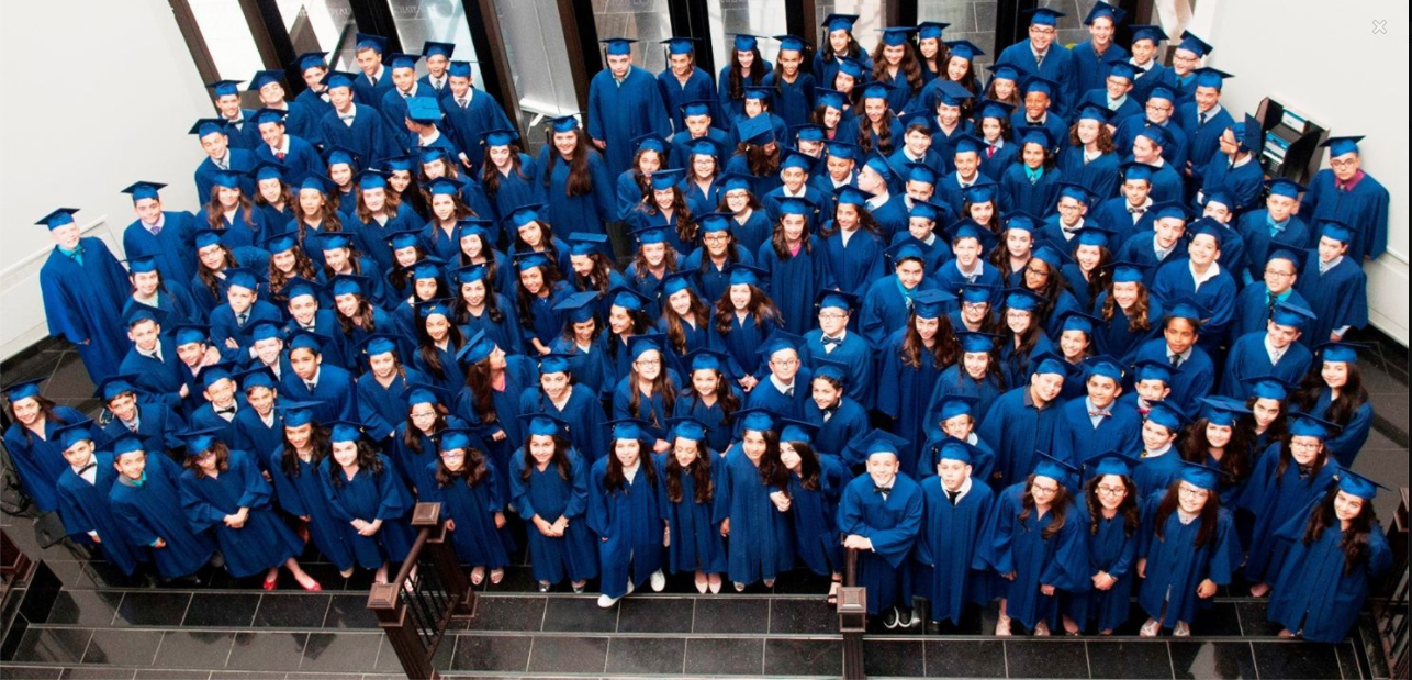 La remise des diplômes 2017 de l’École Socrates-Démosthène