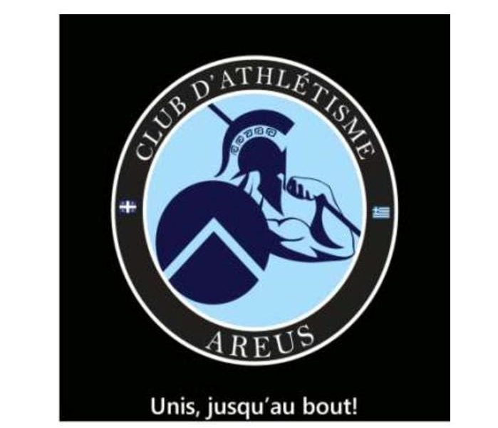 Période de sélection du club d’athlétisme Areus