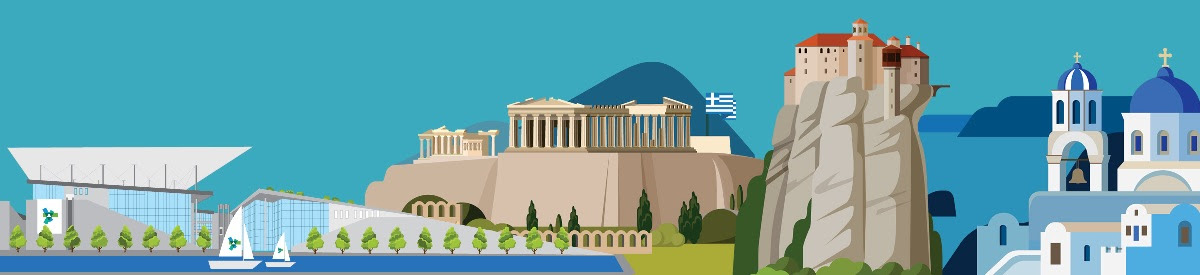 Rebooting the Greek language