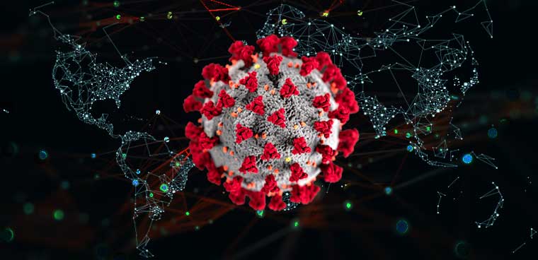 Coronavirus: mise à jour