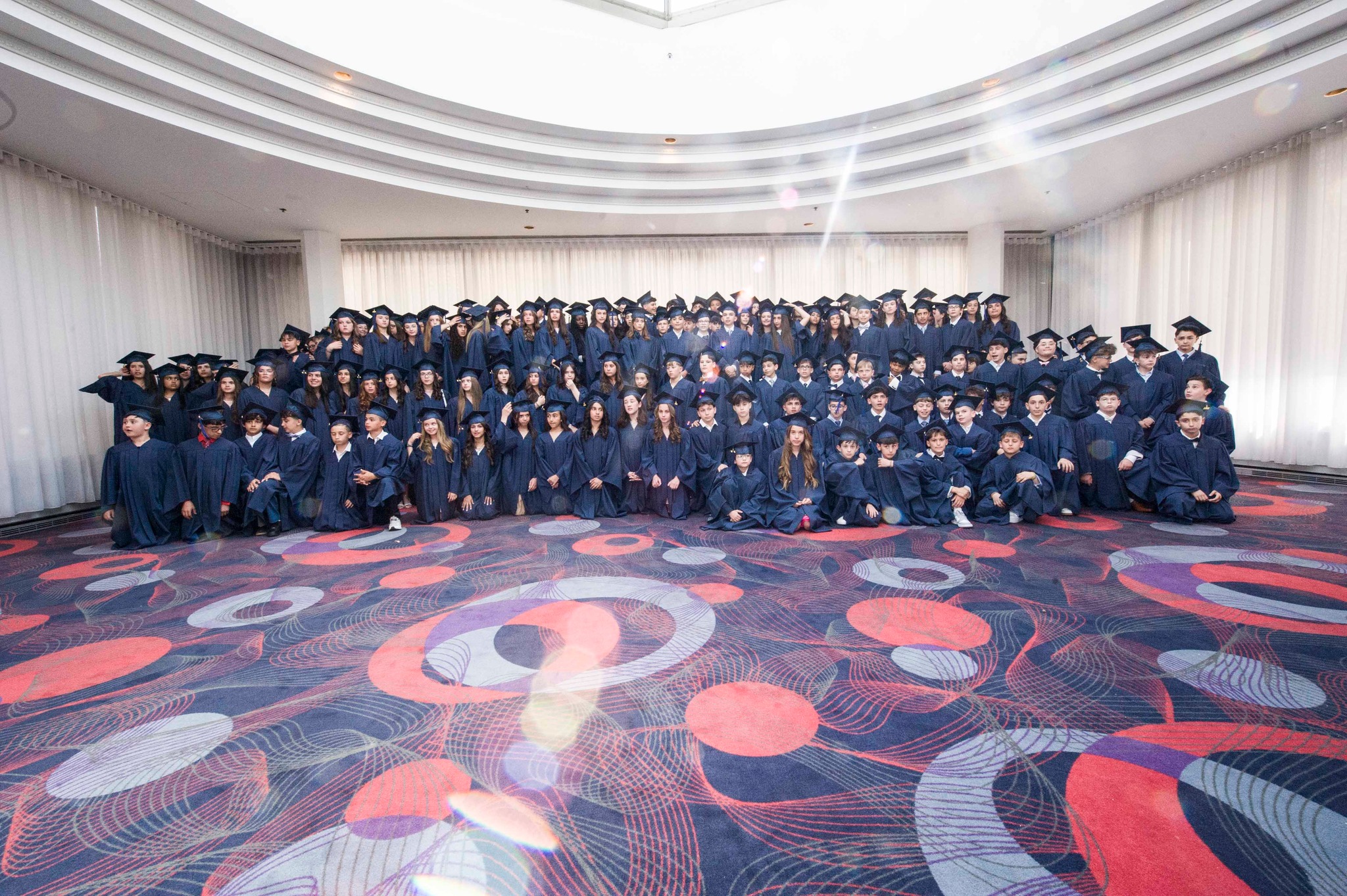 Remise des diplômes le vendredi 13 juin 2025 – Prix offerts